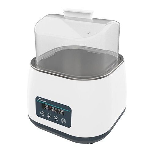 Manyetik Karıştırıcılı Su Banyosu-WBS-6Pro