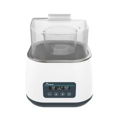 Manyetik Karıştırıcılı Su Banyosu-WBS-6Pro