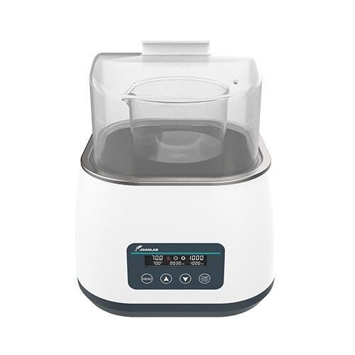 Manyetik Karıştırıcılı Su Banyosu-WBS-6Pro