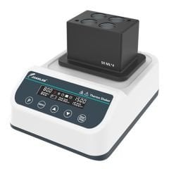 Kuru Banyo Çalkalamalı İnkübatör-DBS-100Max