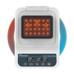 Kuru Banyo Çalkalamalı İnkübatör-DBS-100Max