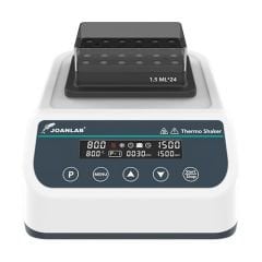 Kuru Banyo Çalkalamalı İnkübatör-DBS-100Max