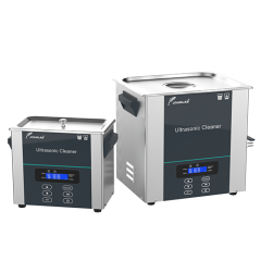 Ultrasonik temizleme makinesi--UC30D