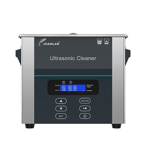 Ultrasonik temizleme makinesi--UC60D