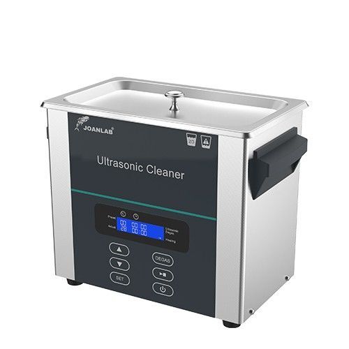 Ultrasonik temizleme makinesi--UC60D