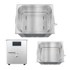 Ultrasonik temizleme makinesi--UC300D