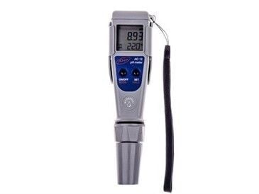 ADWA AD12 Ph Ölçer Ph Metre