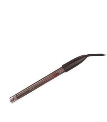 Ohaus ST320 Plastik Sıcaklık Entegreli Jel Elektroliktli pH Elektrodu IP67 3 M Kablo