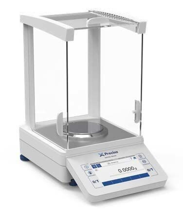 Precisa PT 220A SCS Analitik Terazi 220 g / 0.1 mg