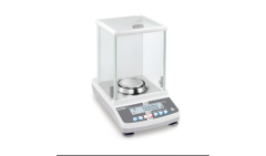 Kern Abj 320-4Nm Analitik Terazi 320Gr / 0,0001Gr