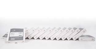 Blaine Süzgeç Kağıdı