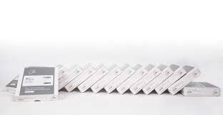 Blaine Süzgeç Kağıdı