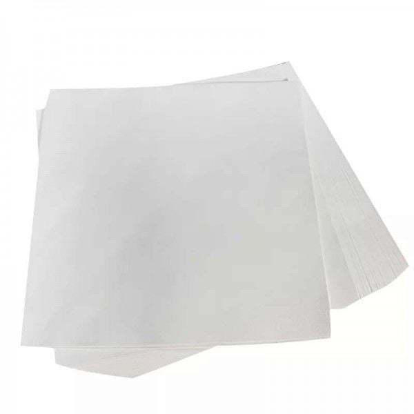 Achem Kaba Filtre Kağıdı 75 gr 40 x 40 cm 250 Adet