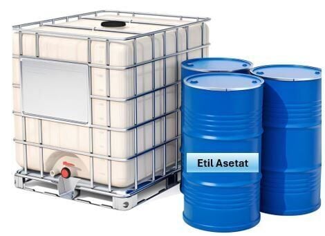 Etil Asetat