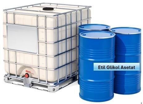 Etil Glikol Asetat