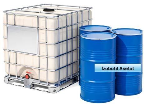 İzobutil Asetat