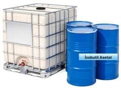 İzobutil Asetat