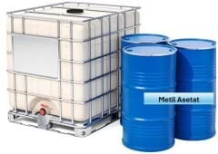 Metil Asetat