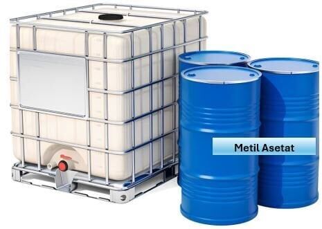 Metil Asetat