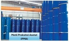 Metil Proksitol Asetat
