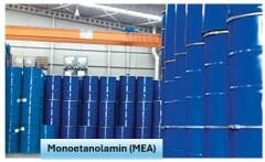 Monoetanolamin (MEA)