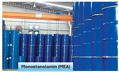 Monoetanolamin (MEA)
