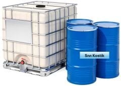 Sıvı Kostik