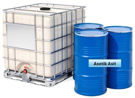 Asetik Asit