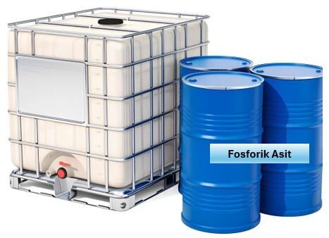Fosforik Asit