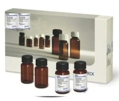 ChromoCult® Listeria Agar Enrichment-Supplement for preparation of 5 l Listeria Selective Agar 10 VIALS