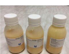 Egg yolk emulsion sterile, 100ML