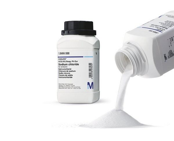 Maximum Recovery Diluent 500 G
